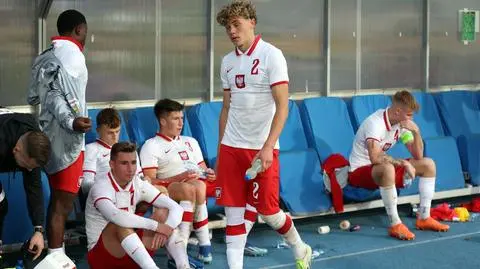 Smutny remis z Niemcami. Młodzi Polacy nie zagrają na Euro 2024