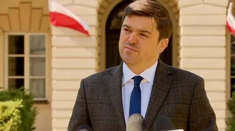 Rzecznik resortu zdrowia: możliwości laboratoriów to 16 tysięcy testów na dobę i cały czas rosną