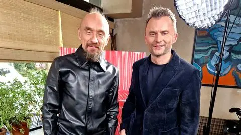 Klata: przez osiem lat zabierało nam się miłość do ojczyzny. "Cynicznemu demonowi udało się nas podzielić"