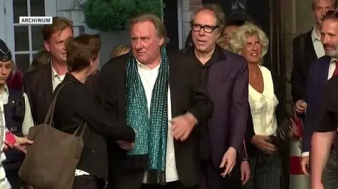 Depardieu