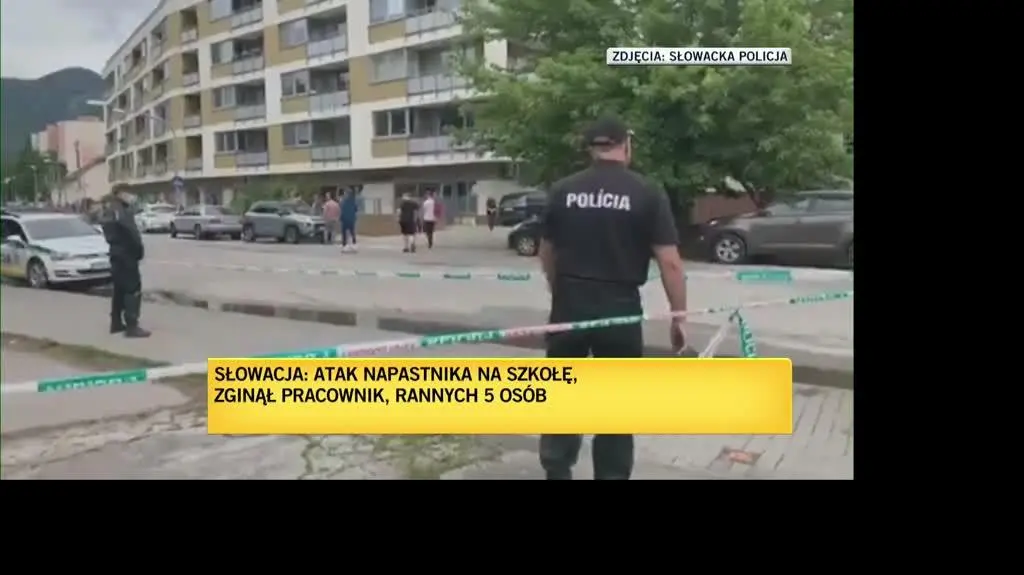 slowacja