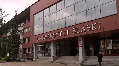 Umorzone postępowanie w sprawie studentów