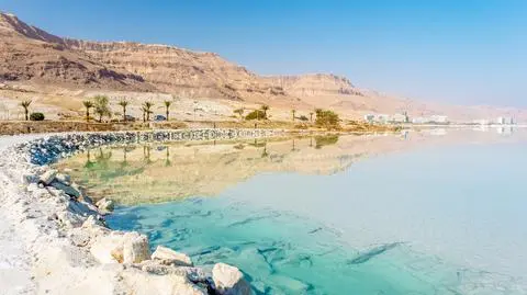 Izrael zmienia zasady dla odwiedzających