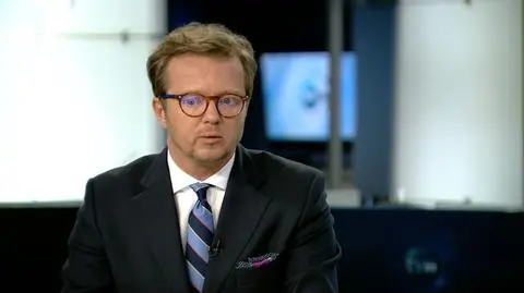 Mecenas Michał Wawrykiewicz o opinii rzecznika TSUE w sprawie Izby Dyscyplinarnej SN