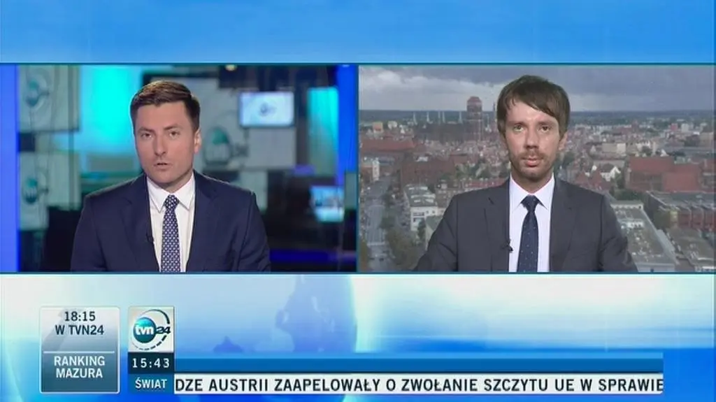 Według prawników każdy mógłby tak zareagować