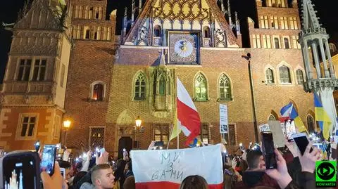 Wrocław