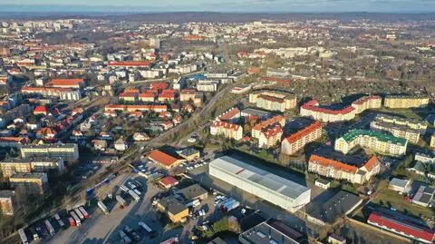 KOSZALIN