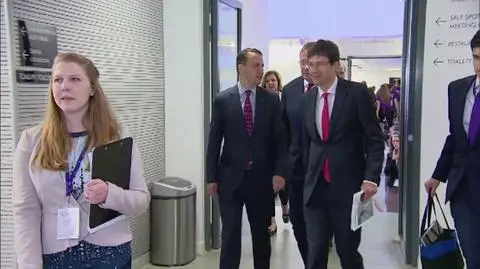 Jaka przyszłość czeka Radosława Sikorskiego?