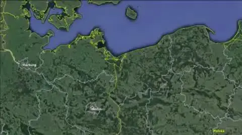 Do zdarzenia doszło w Gdyni