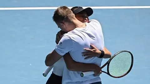 Kozerki czekają na triumfatora Australian Open. "Przygotowujemy tu niespodziankę"