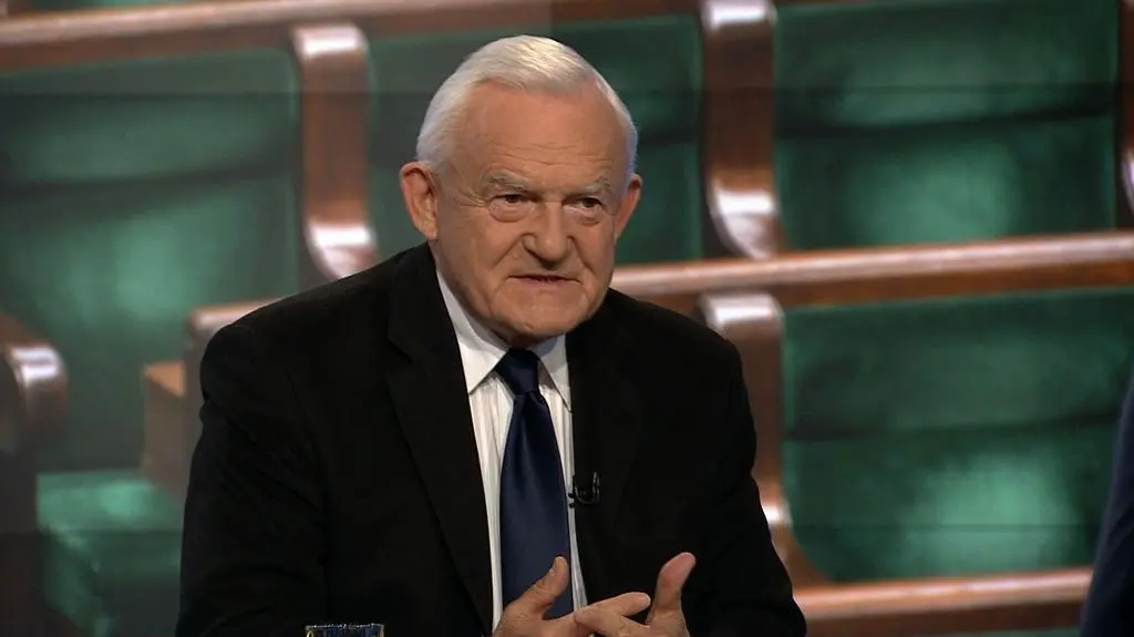 Leszek Miller w Faktach po Faktach o komisji śledczej w sprawie KNF