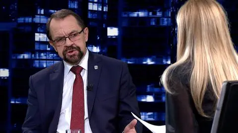 Prof. Rączka: Łętowska jest wybitnym autorytetem wypowiada się wyłącznie jako prawnik