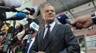 Kolejne przesłuchanie Donalda Tuska. Czy ma się czego bać?
