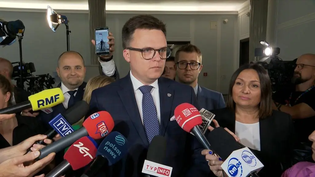 Szymon Hołownia