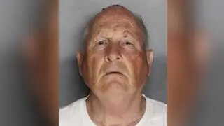 Joseph James DeAngelo
