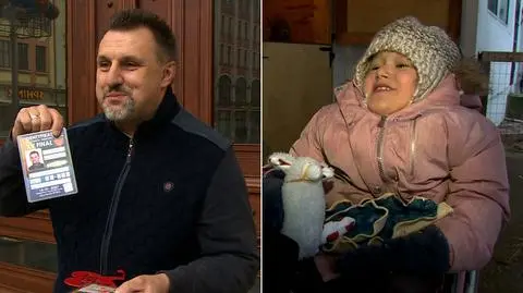 Pomógł im sprzęt od WOŚP, teraz oni chcą pomagać. "Wystarczy nawet mała rzecz"
