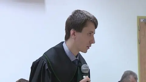 Pełnomocnik wdowy po Jacku Hryciu: to nie do pojęcia dla mnie jako obywatela