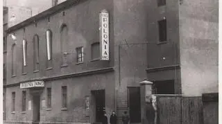 Kino Polonia