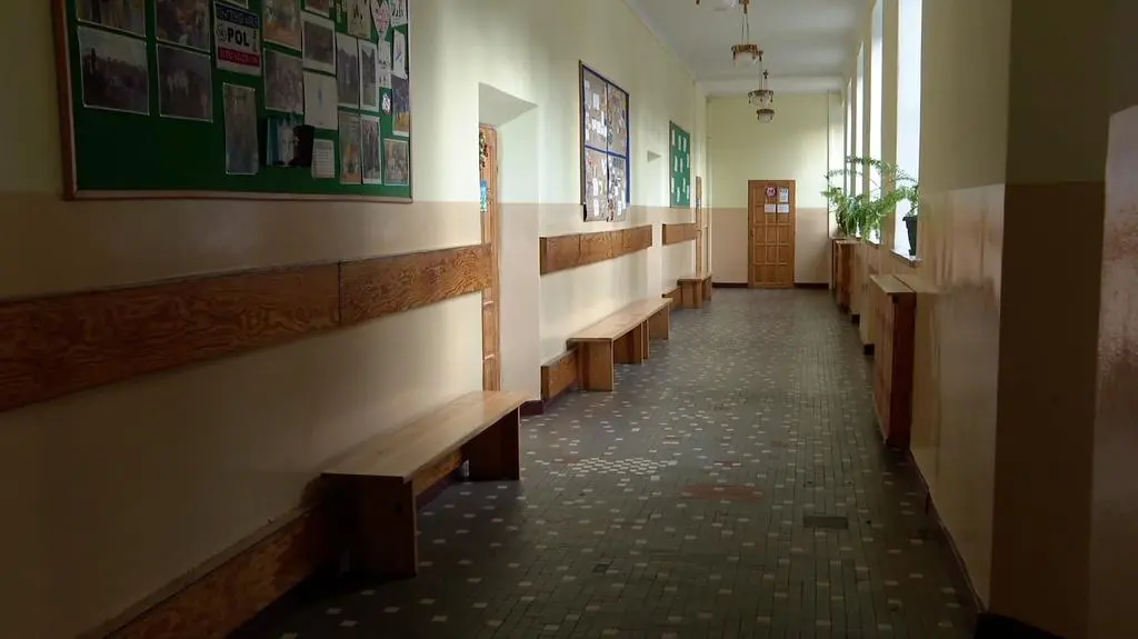 Pani minister już tutaj manipuluje faktami