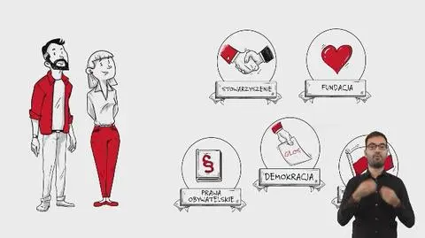 Kim są mężowie zaufania i obserwatorzy społeczni? Spot PKW