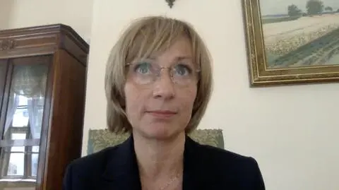 "'Lex Tusk' łamie tak wiele przepisów konstytucji, że trudno je na jednym tchu wymienić"