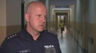 82-latka nie dała się fałszywemu policjantowi