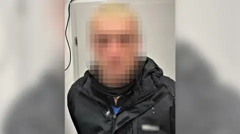 Usłyszał 46 zarzutów. 45 dotyczy zuchwałych kradzieży, jeden znęcania się nad szczeniakiem