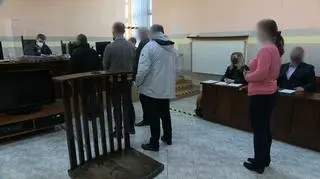 Ruszył proces w sprawie piramidy finansowej w Częstochowie