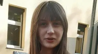 Zaginęła 15-latka z Krakowa. Policja prosi o pomoc