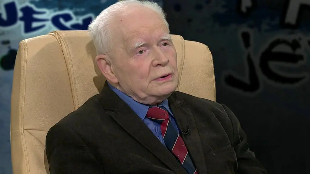 Pan premier został naładowany jakąś czarną legendą