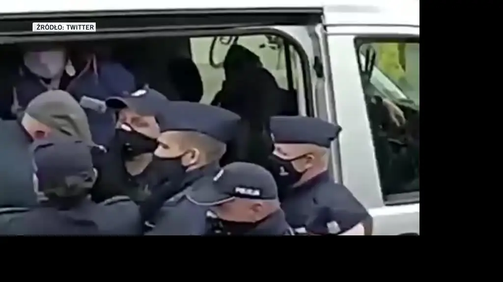 manifestacja