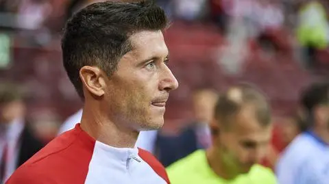 "Pan wymówka". Ostra krytyka Lewandowskiego w Hiszpanii