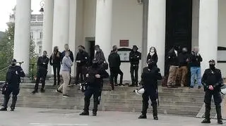 Jedno ze zdjęć przekazanych redakcji tvn24.pl