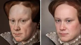 Maria I