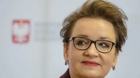 Uczeń nie ma prawa mieć ciężkiego tornistra