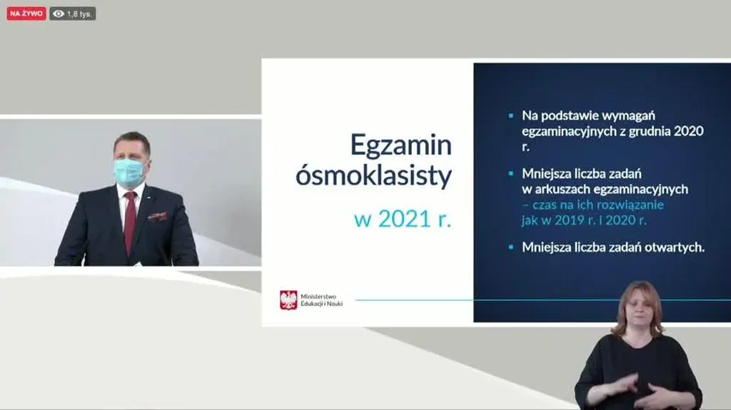 czarnek 8klasisty