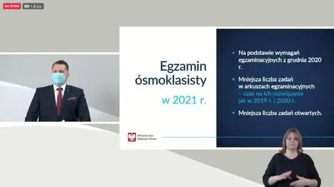 czarnek 8klasisty