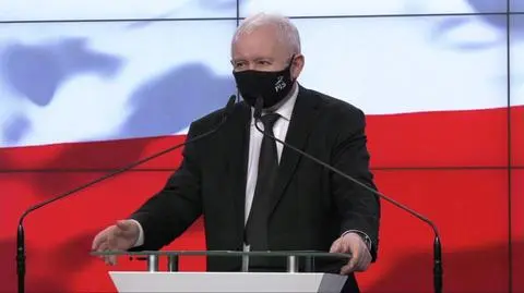 Kaczyński: European conservative parties sign a joint declaration