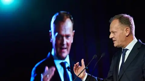 Tusk: zmiana jest dobra tylko wtedy kiedy jest dobra