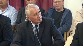 Taylor: były nieprawidłowości przy zabezpieczeniu miejsca katastrofy