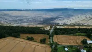 We wrześniu 2016 roku, po wyborach i po wymianie kadry w kopalni Turów dochodzi do katastrofy