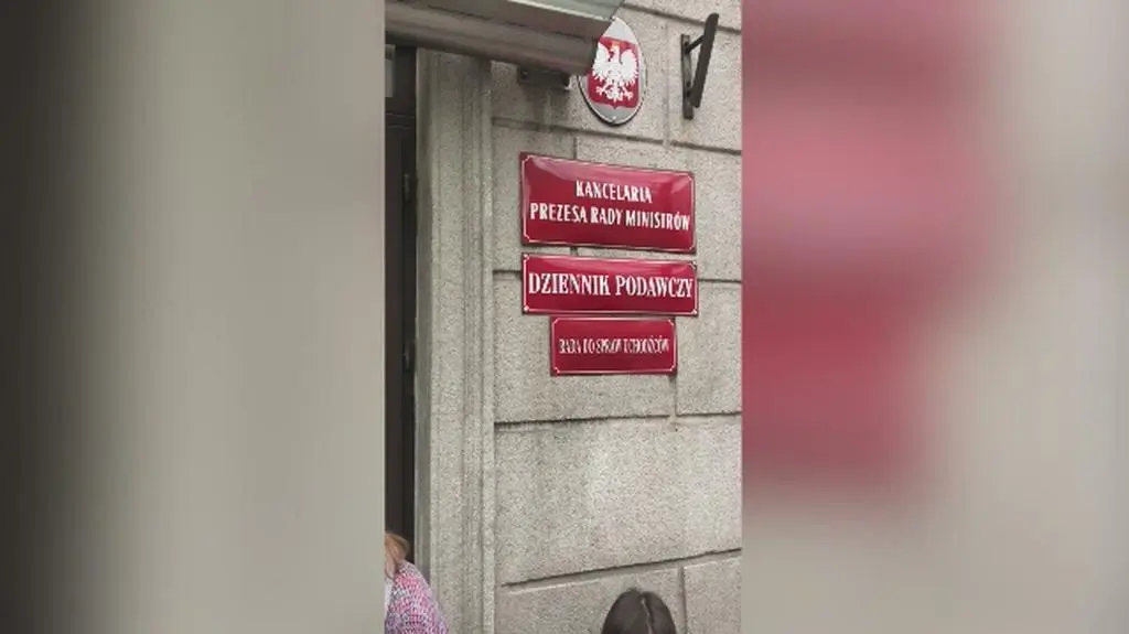 60 tysięcy podpisów za refundacja leku na SMA