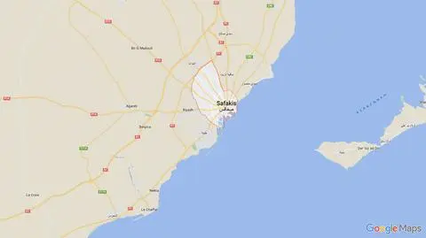 Co najmniej 20 osób zaginionych po zatonięciu łodzi