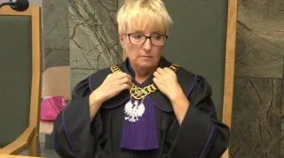 Sędzia Beata Morawiec