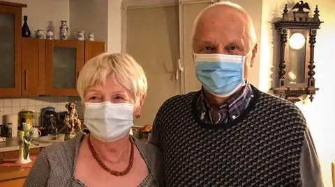 "Zmuszać kobietę, żeby rodziła upośledzone dziecko, co zaraz umrze - tego by diabeł nie wymyślił"