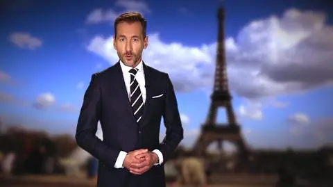 Francja wybiera. Specjalne wydanie Faktów z Zagranicy