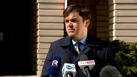 Rzecznik Ministerstwa Zdrowia o szybkich testach na koronawirusa