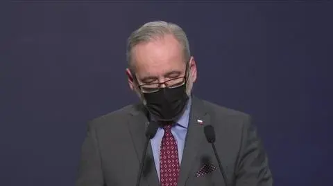 niedzielski zkonca