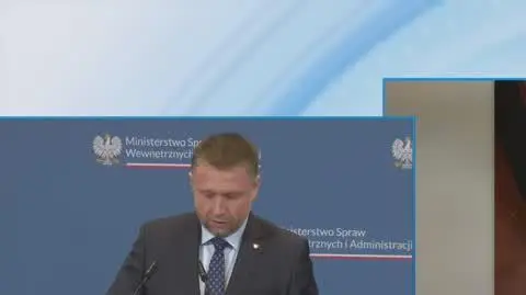 Czesław Mroczek o protokole ws