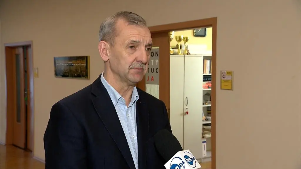Zdajemy sobie sprawę z tego że oczekiwania były duże